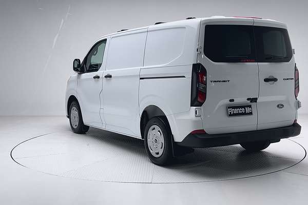 2025 Ford Transit Custom Trend SWB AV SWB Low Roof thumb-8