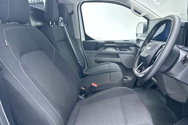 2025 Ford Transit Custom Trend SWB AV SWB Low Roof thumb-12
