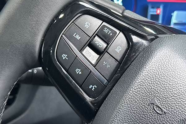 2025 Ford Transit Custom Trend SWB AV SWB Low Roof thumb-15