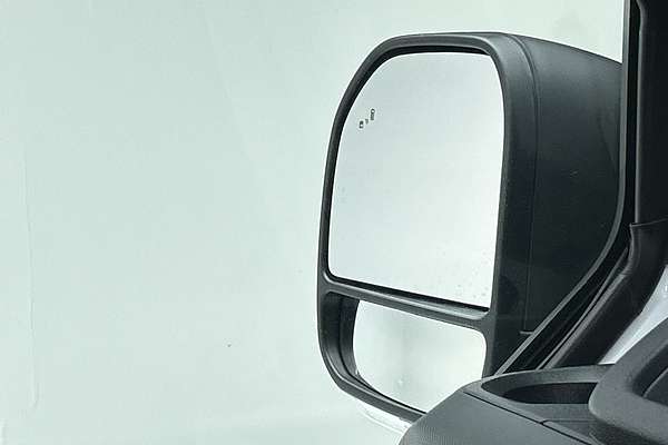 2025 Ford Transit Custom Trend SWB AV SWB Low Roof thumb-17