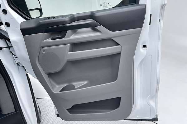 2025 Ford Transit Custom Trend SWB AV SWB Low Roof thumb-18