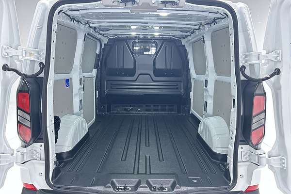 2025 Ford Transit Custom Trend SWB AV SWB Low Roof thumb-20