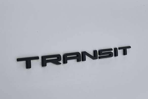 2025 Ford Transit Custom Trend SWB AV SWB Low Roof thumb-21