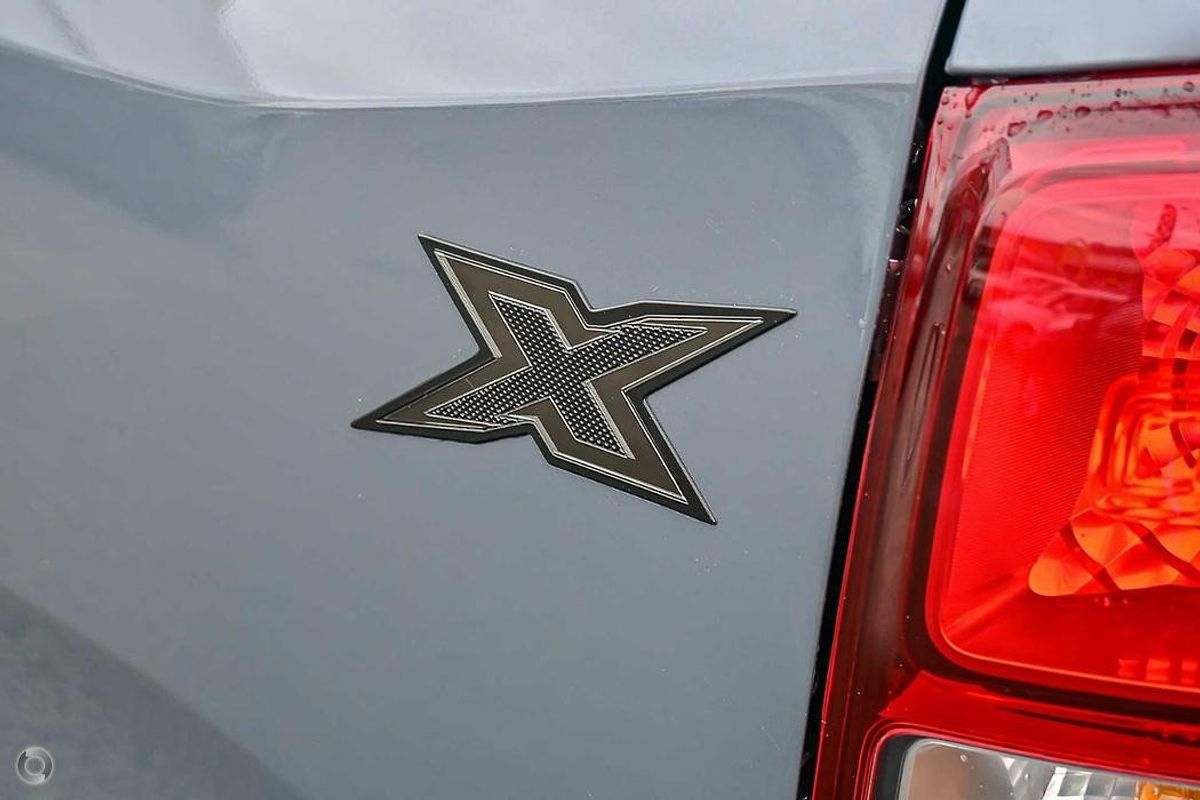 2026 Isuzu D-MAX X-RIDER 4X4 image 6