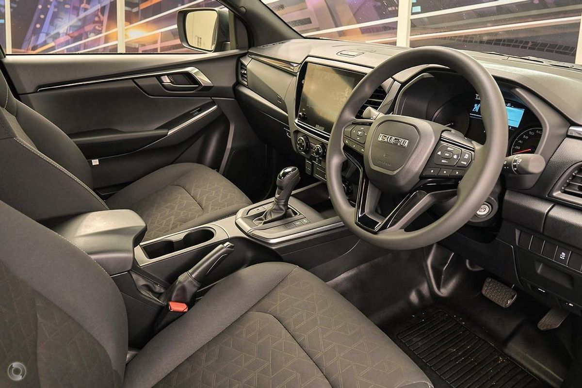 2026 Isuzu D-MAX X-RIDER 4X4 image 14