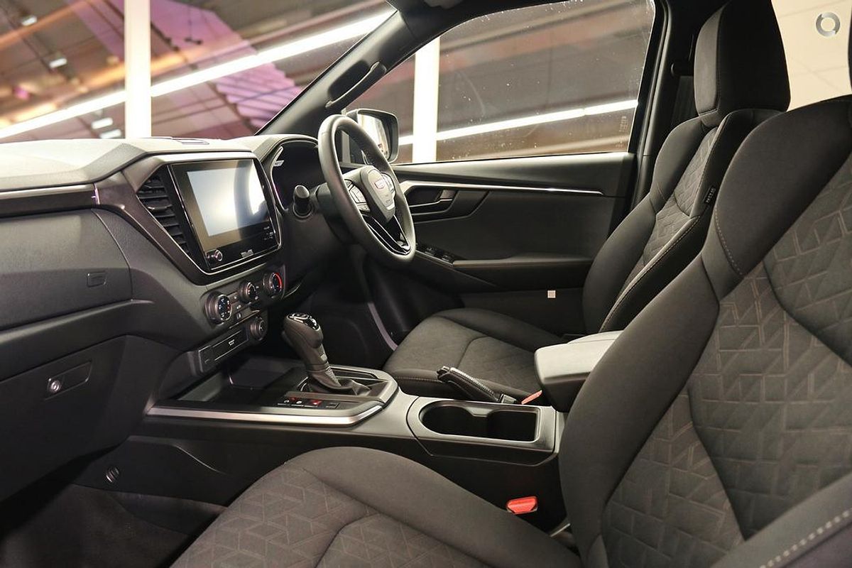 2026 Isuzu D-MAX X-RIDER 4X4 image 18