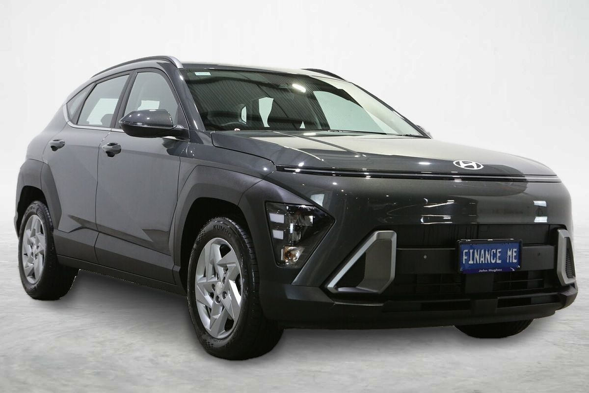 2025 Hyundai Kona SX2.V3