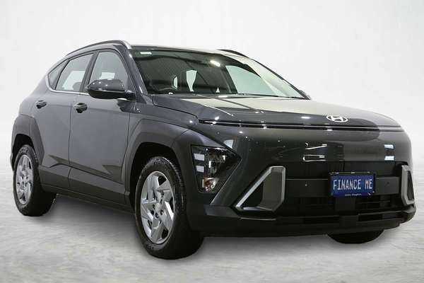 2025 Hyundai Kona SX2.V3
