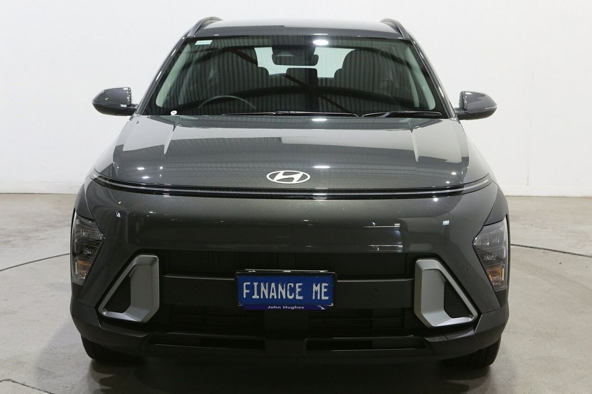 2025 Hyundai Kona SX2.V3