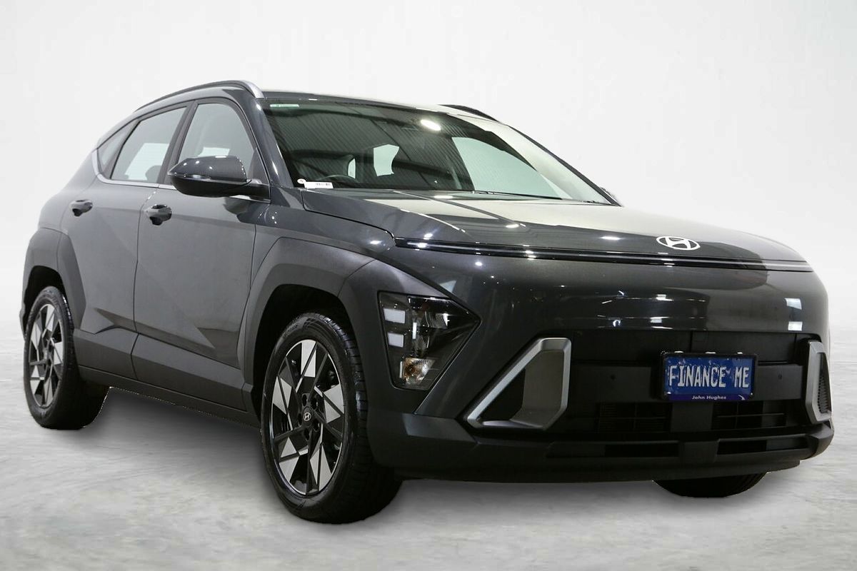 2025 Hyundai Kona SX2.V2