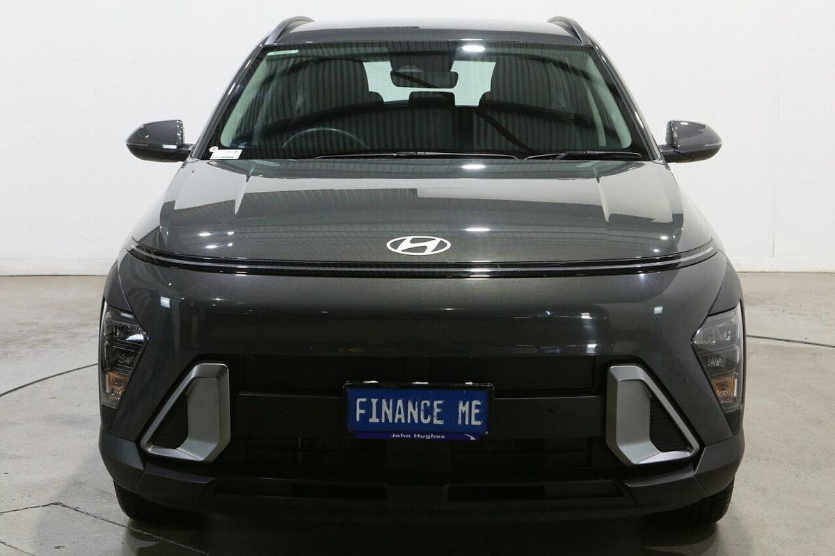 2025 Hyundai Kona SX2.V2
