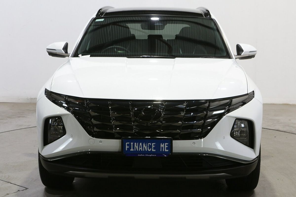 2022 Hyundai Tucson Highlander NX4.V1