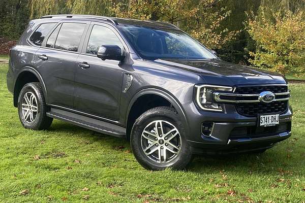 2025 Ford Everest Trend 2.0L