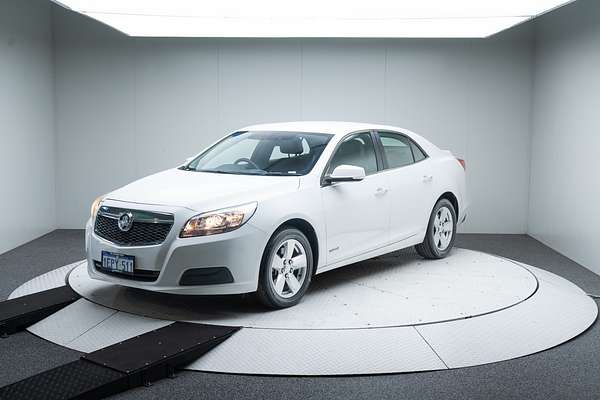2014 Holden Malibu CD EM