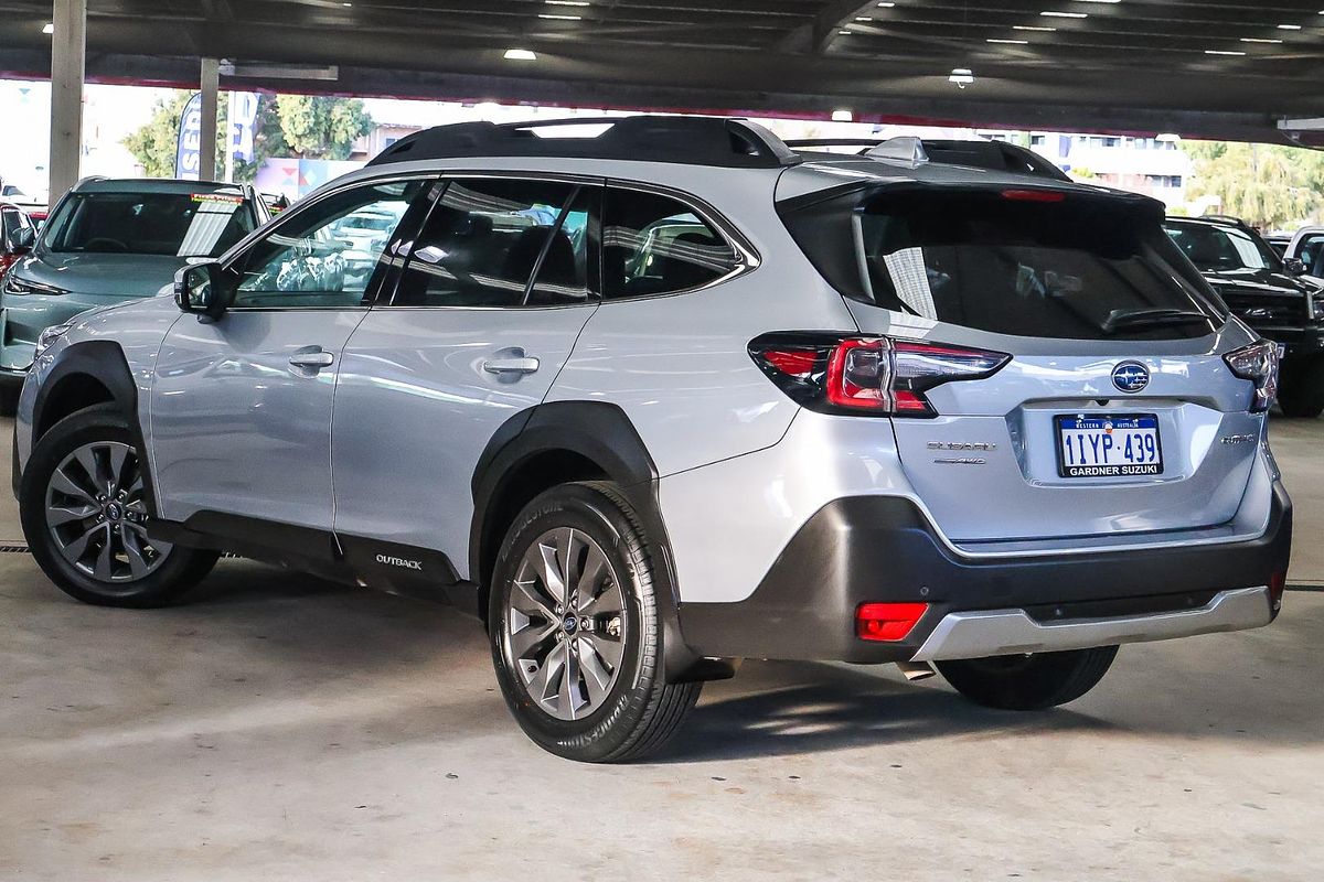 2025 Subaru Outback AWD 6GEN