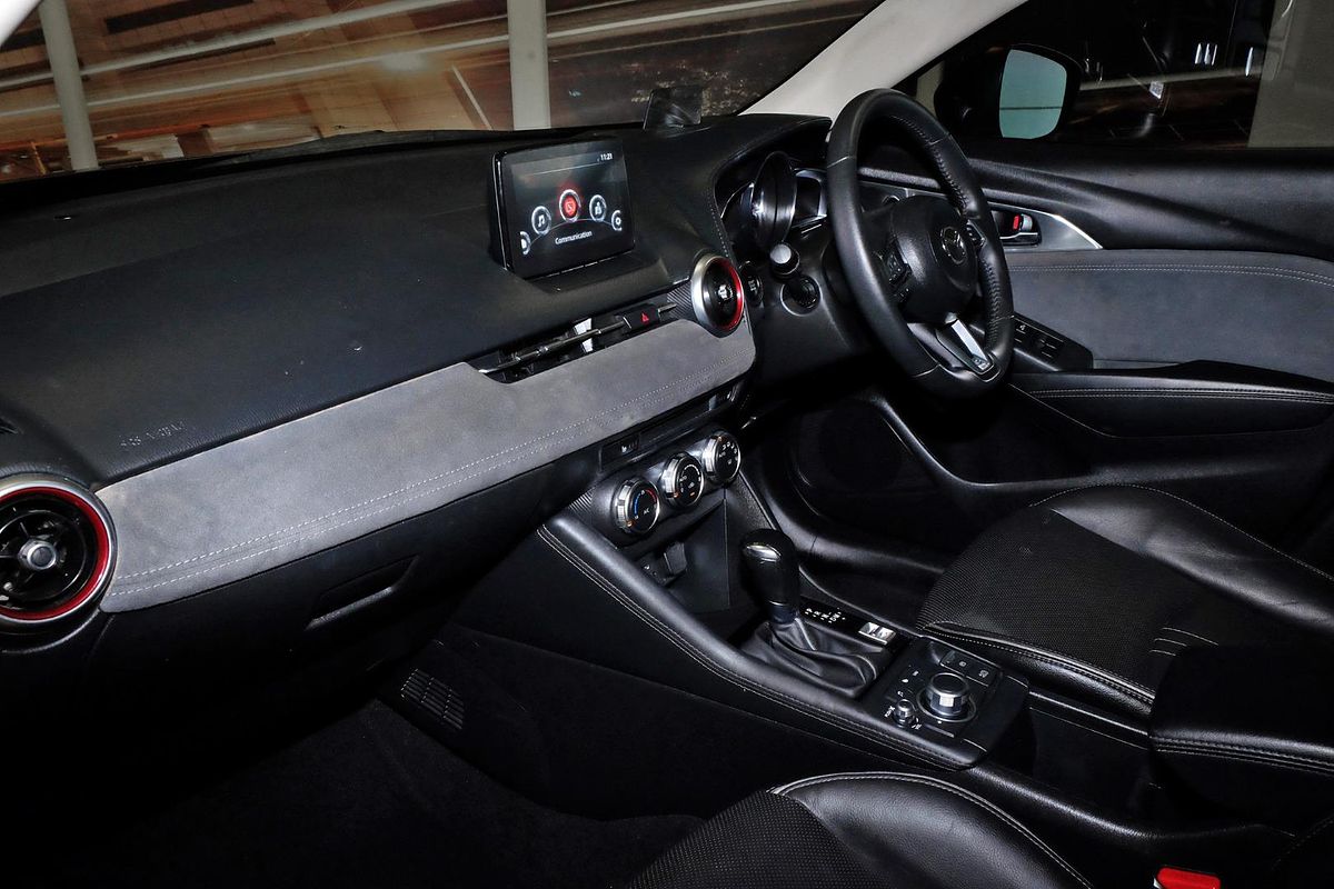 2021 Mazda CX-3 Akari DK image 9