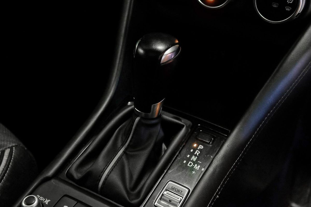 2021 Mazda CX-3 Akari DK image 11