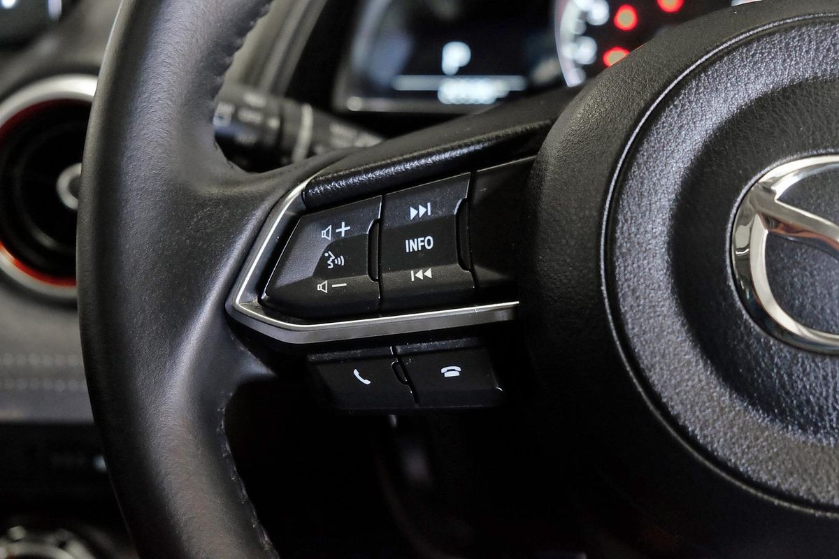 2021 Mazda CX-3 Akari DK image 15