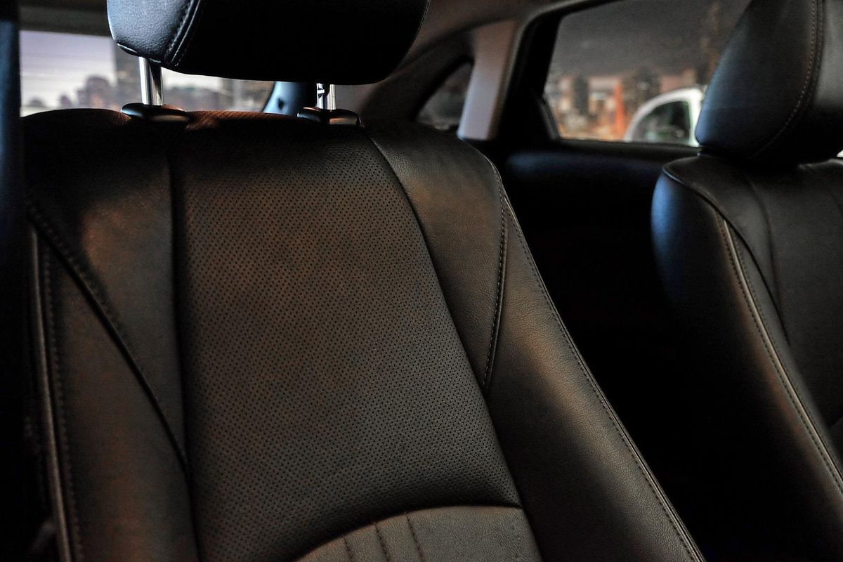 2021 Mazda CX-3 Akari DK image 17