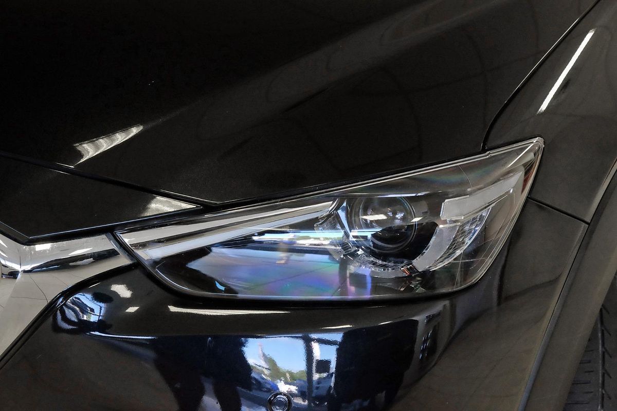 2021 Mazda CX-3 Akari DK image 19