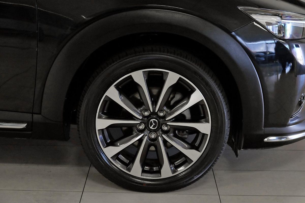 2021 Mazda CX-3 Akari DK image 20