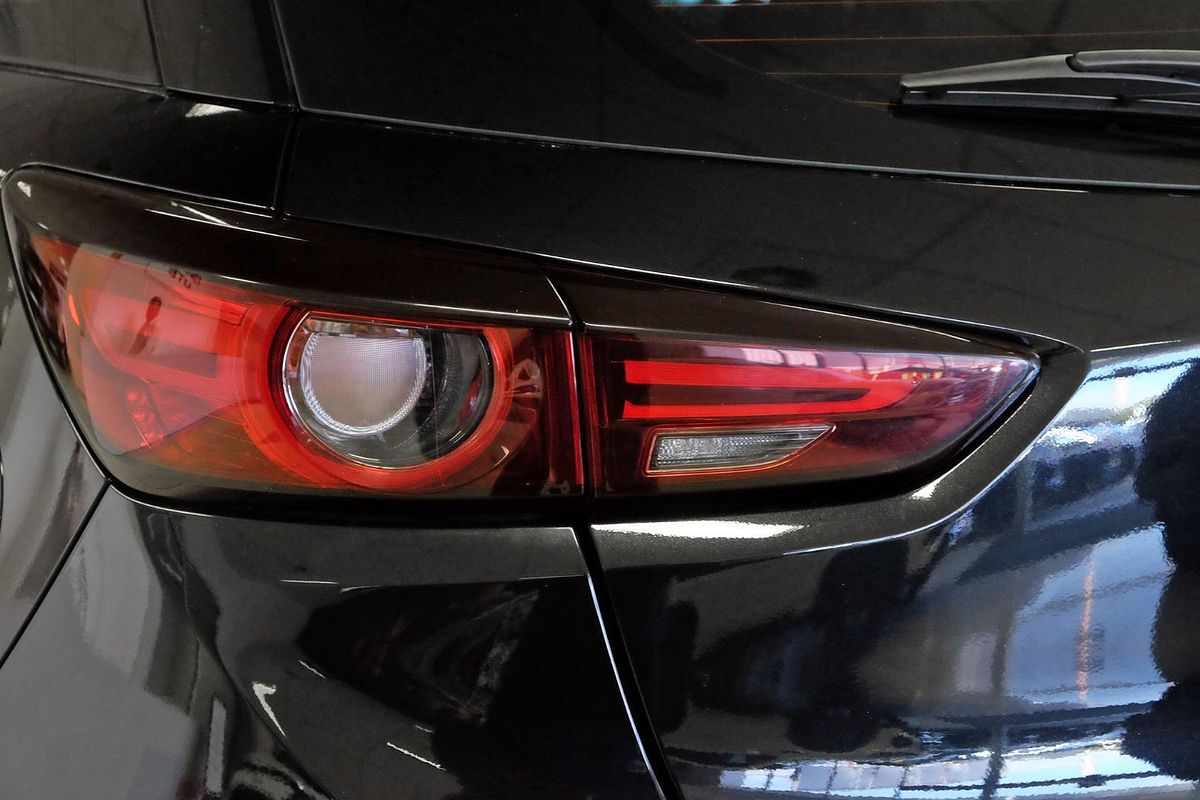 2021 Mazda CX-3 Akari DK image 21