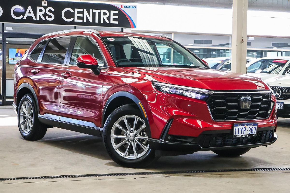 2024 Honda CR-V VTi L RS