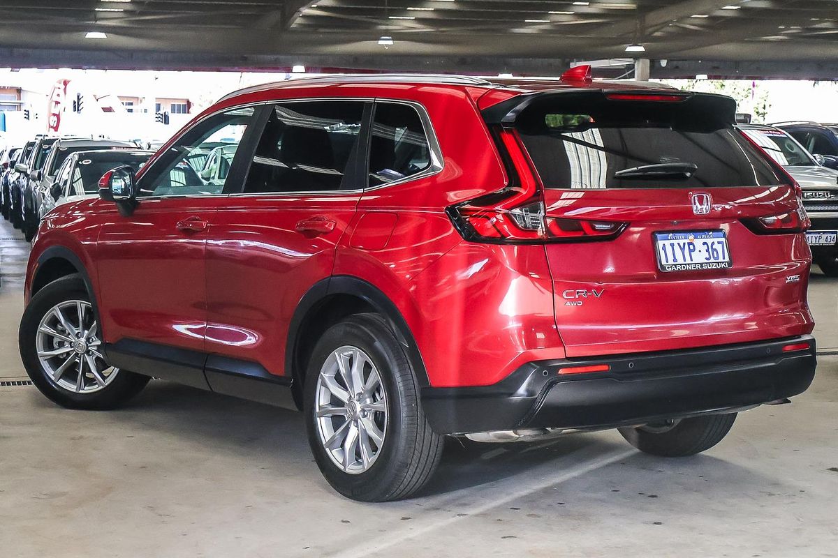 2024 Honda CR-V VTi L RS