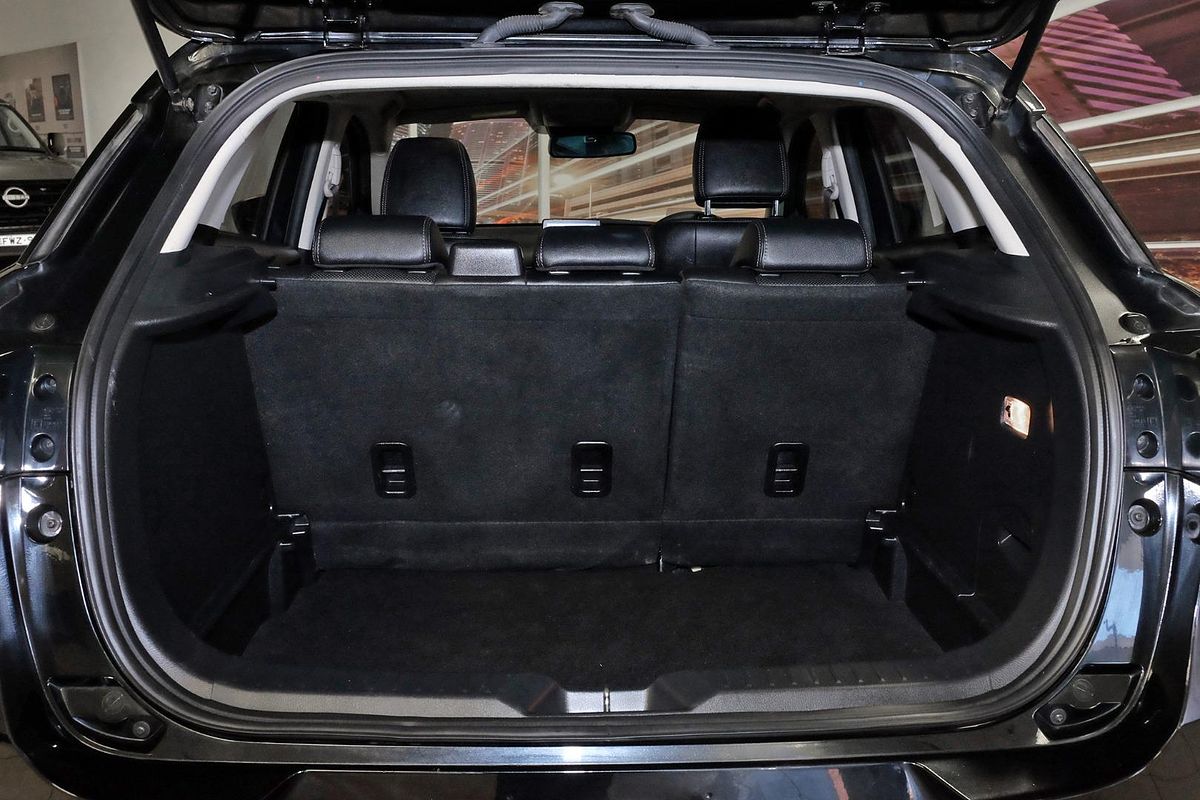 2021 Mazda CX-3 Akari DK image 22