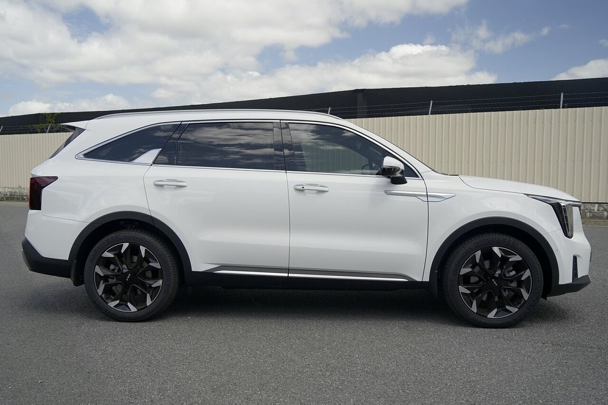 2026 Kia Sorento GT-Line MQ4 PE