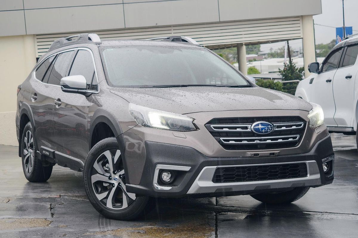 2022 Subaru Outback AWD 6GEN