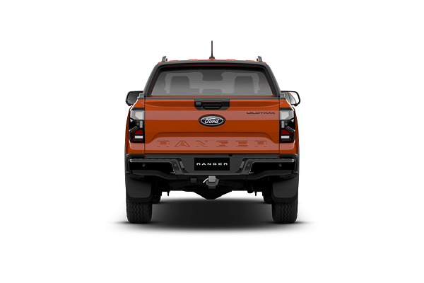 2026 Ford Ranger Wildtrak 4X4 3.0L thumb-4