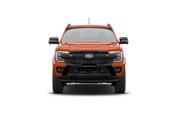 2026 Ford Ranger Wildtrak 4X4 3.0L thumb-8