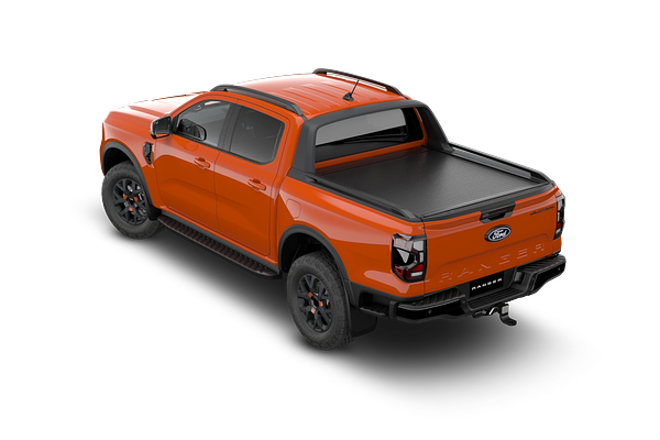 2026 Ford Ranger Wildtrak 4X4 3.0L thumb-5