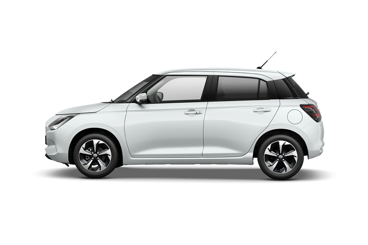 2026 Suzuki Swift Hybrid GLX UZ