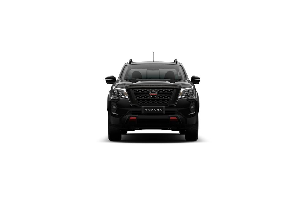 2025 Nissan Navara PRO-4X D27 4X4
