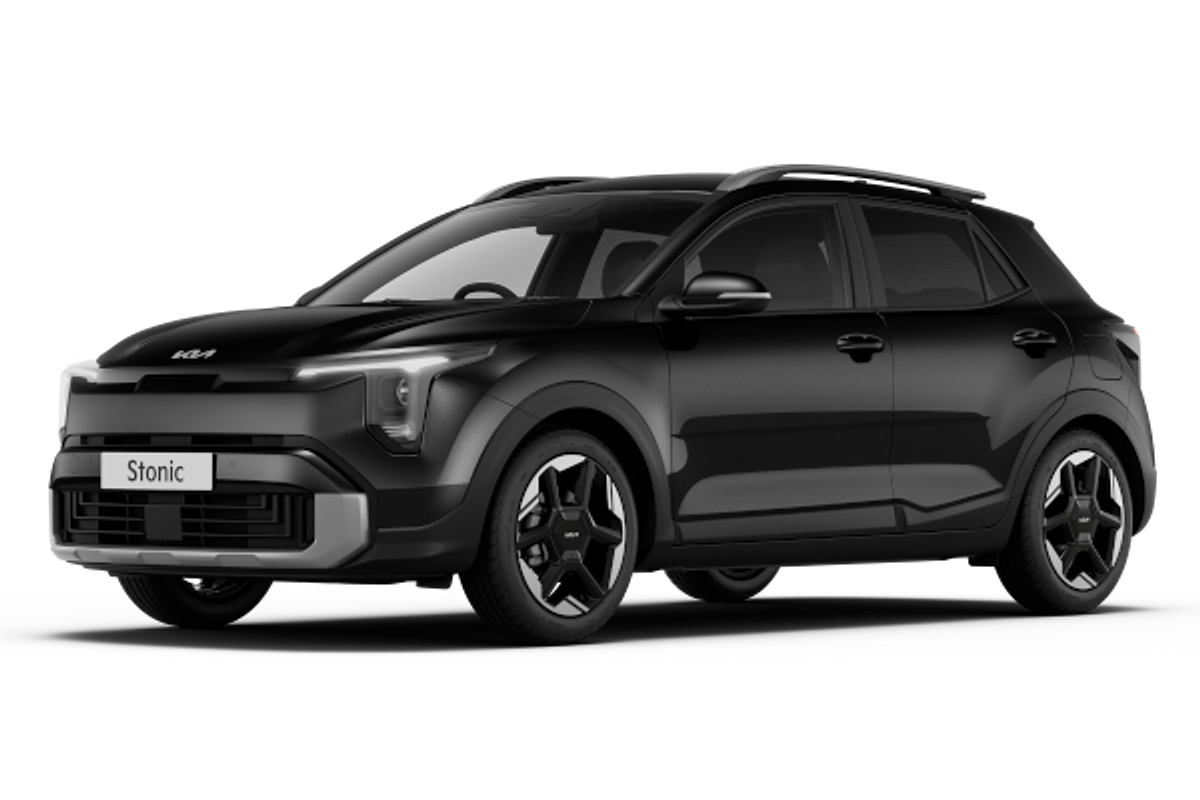 2026 Kia Stonic Sport YB PE2