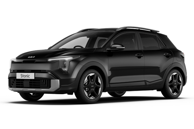 2026 Kia Stonic Sport YB PE2