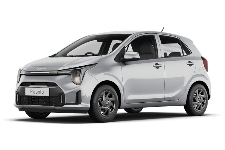 2026 Kia Picanto Sport JA PE2