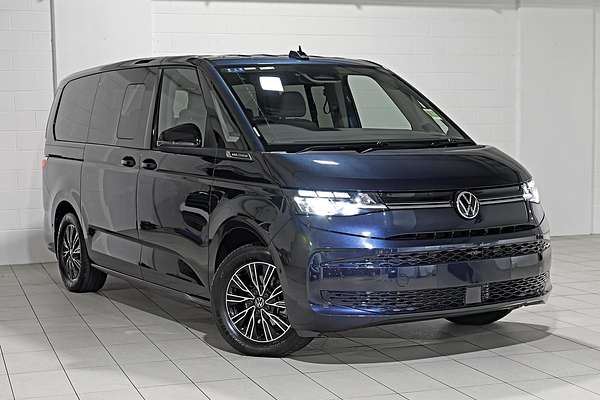 2026 Volkswagen Multivan TDI360 Life T7 LWB