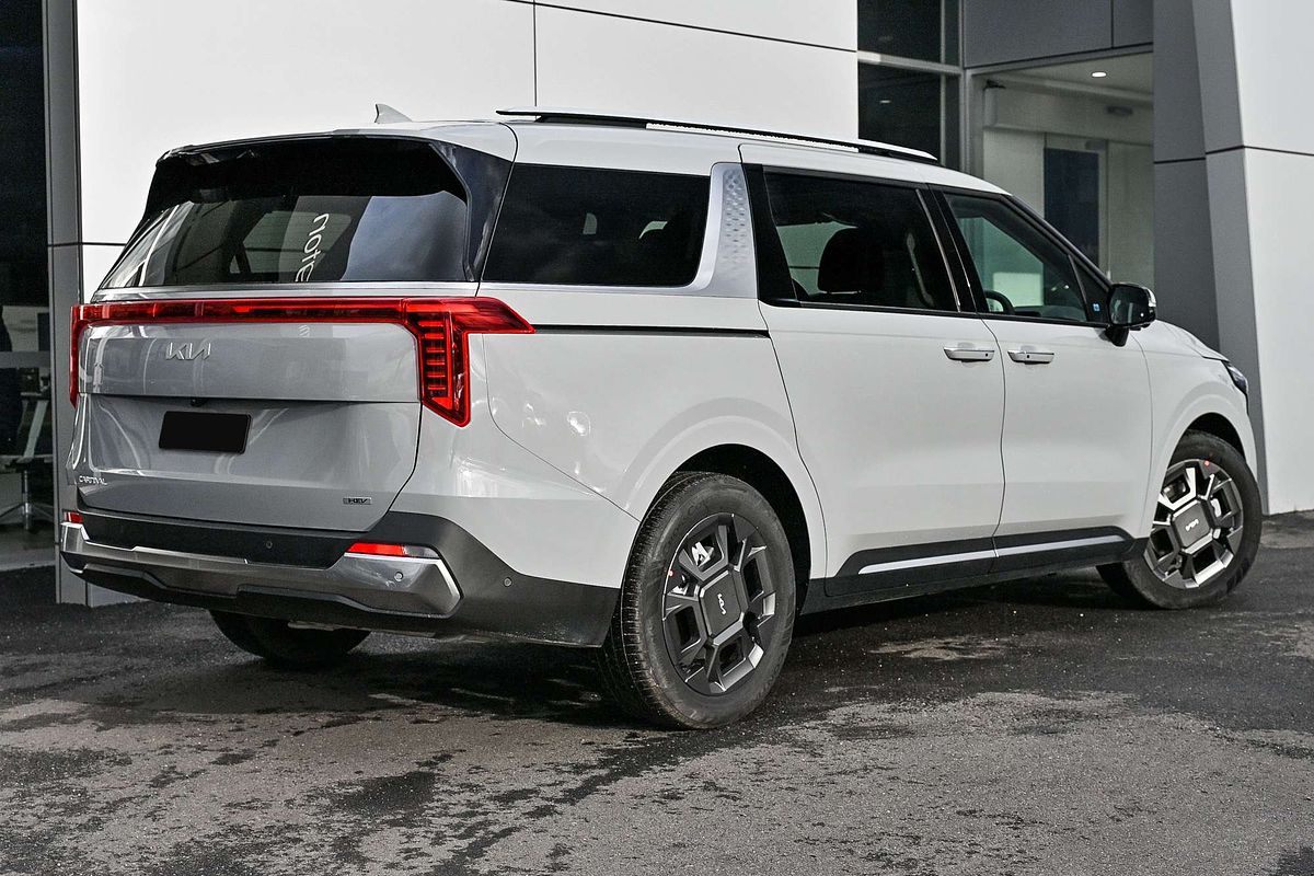 2026 Kia Carnival GT-Line HEV KA4 PE