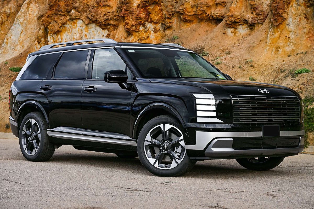 2026 Hyundai Palisade Elite LX3.V1