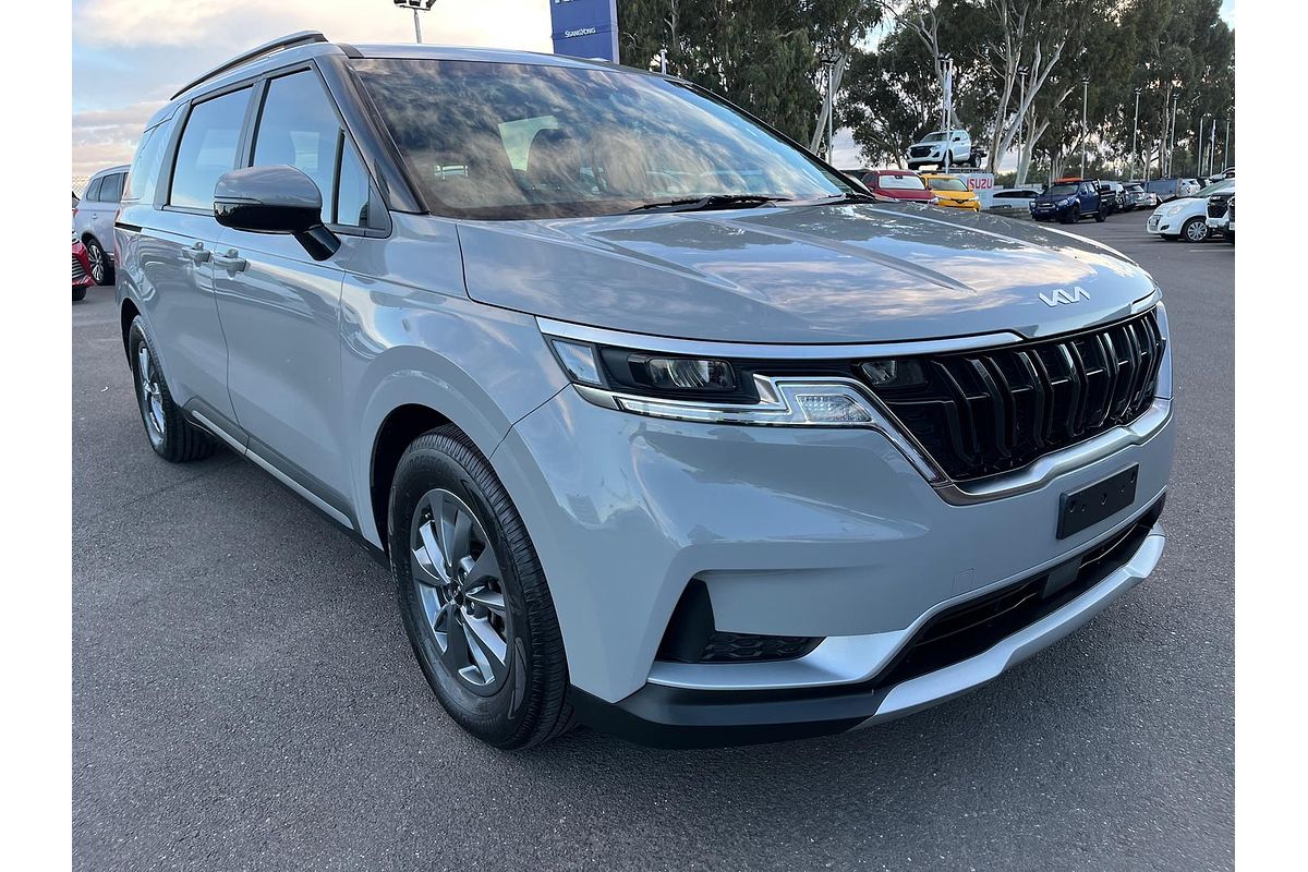 2022 Kia Carnival S KA4