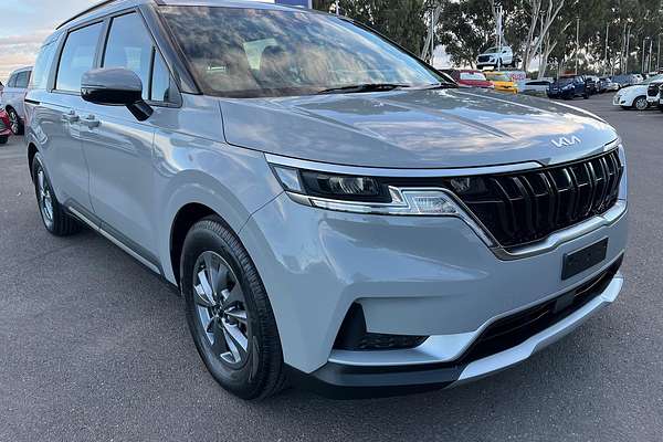 2022 Kia Carnival S KA4