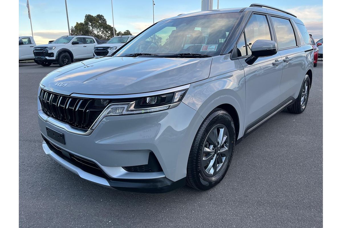 2022 Kia Carnival S KA4