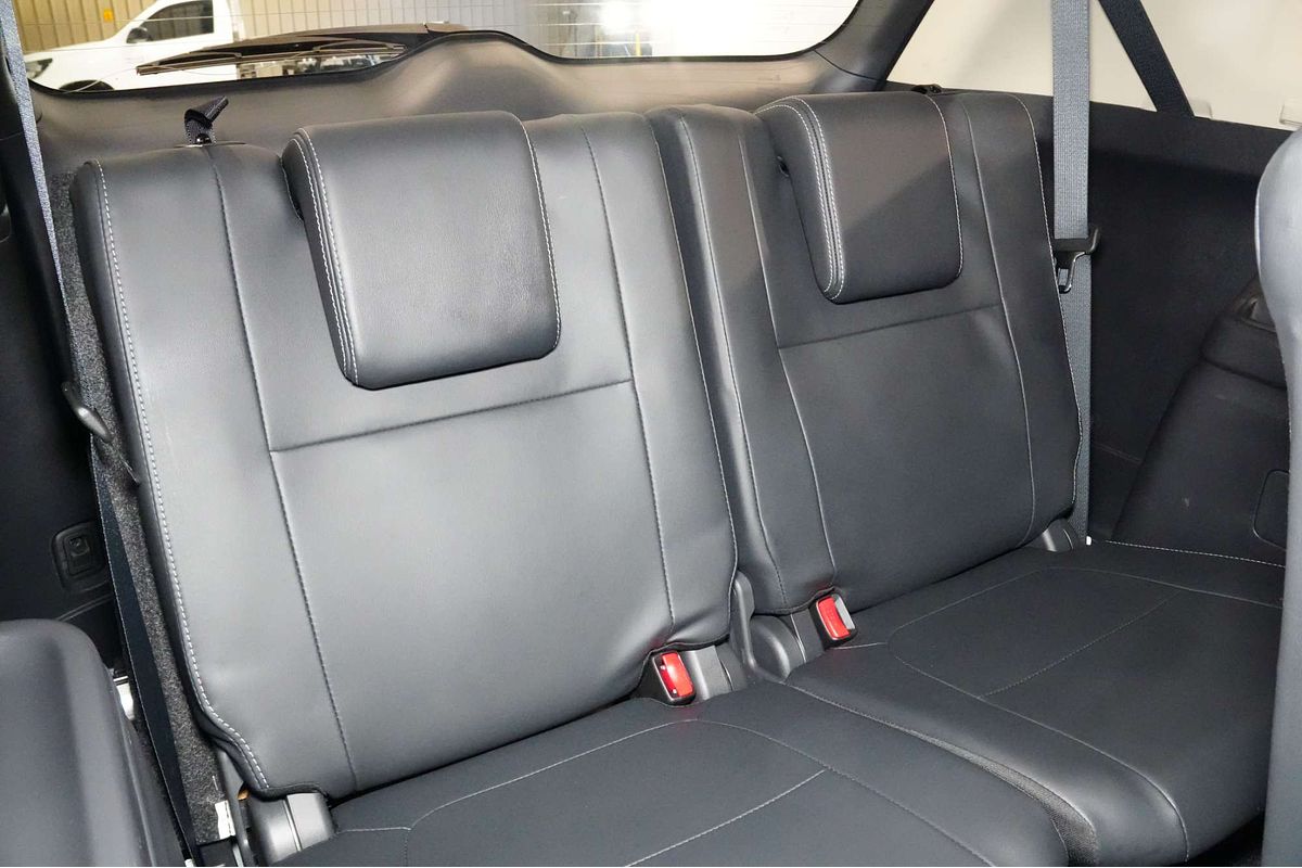 2020 Mitsubishi Outlander LS ZL
