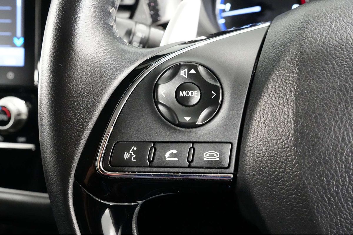2020 Mitsubishi Outlander LS ZL