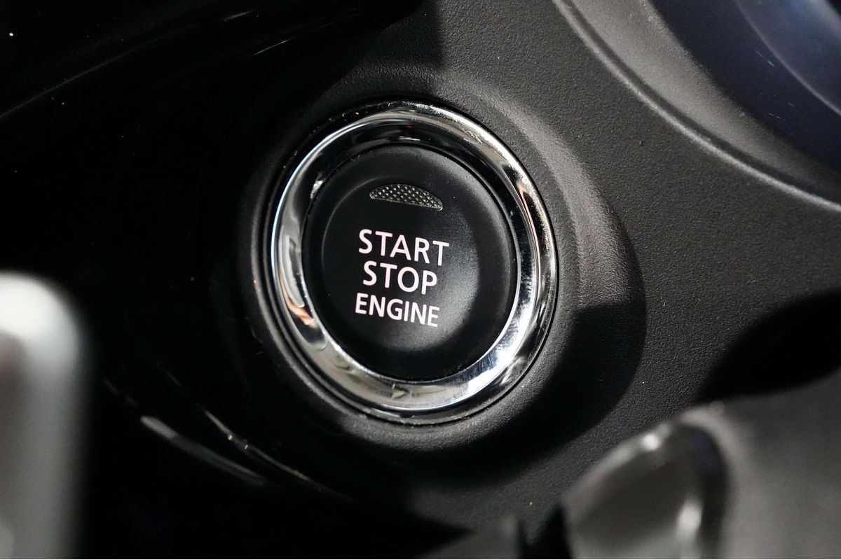 2020 Mitsubishi Outlander LS ZL