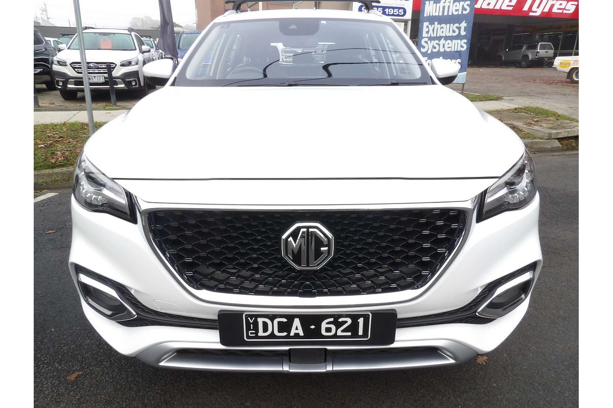 2022 MG HS Vibe SAS23