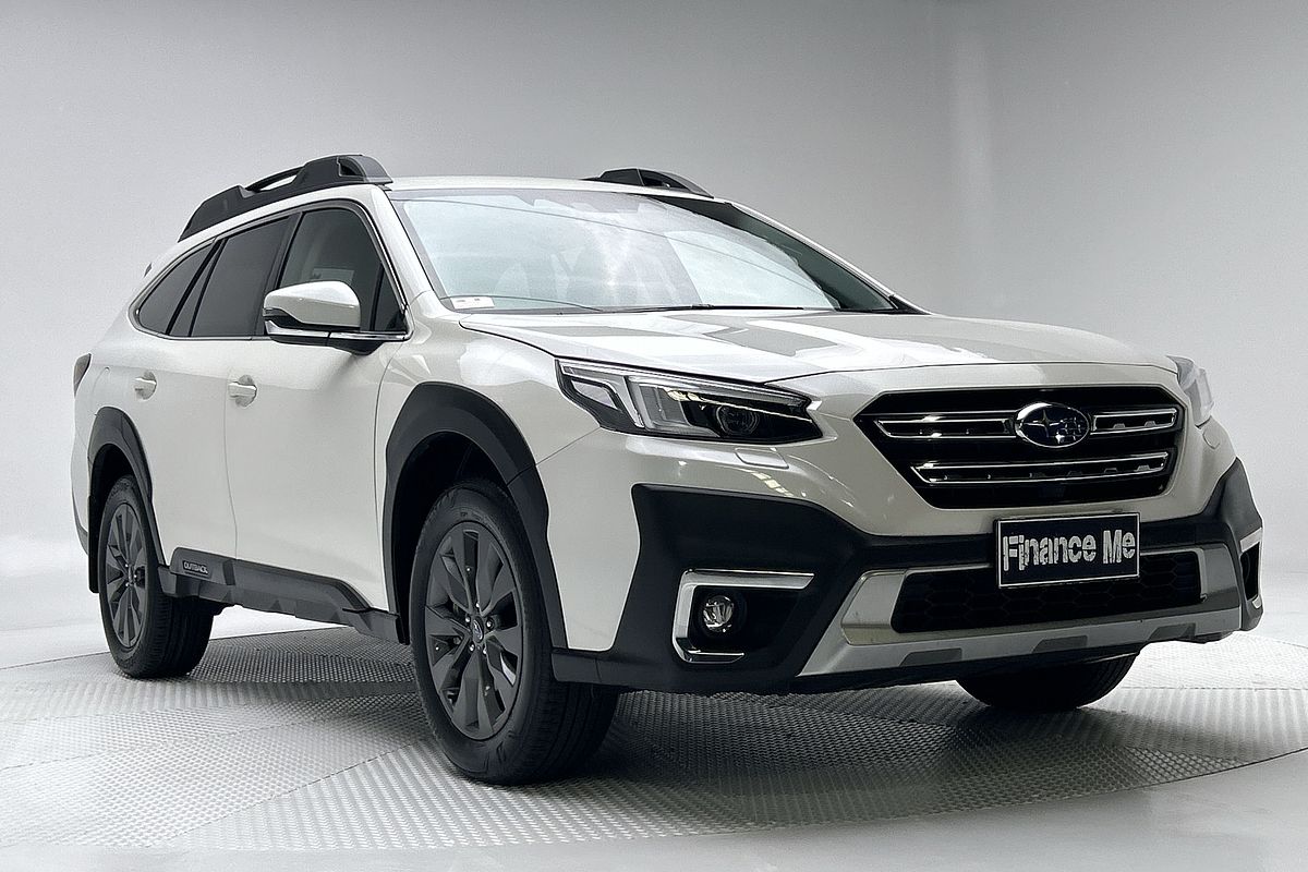 2024 Subaru Outback AWD 6GEN